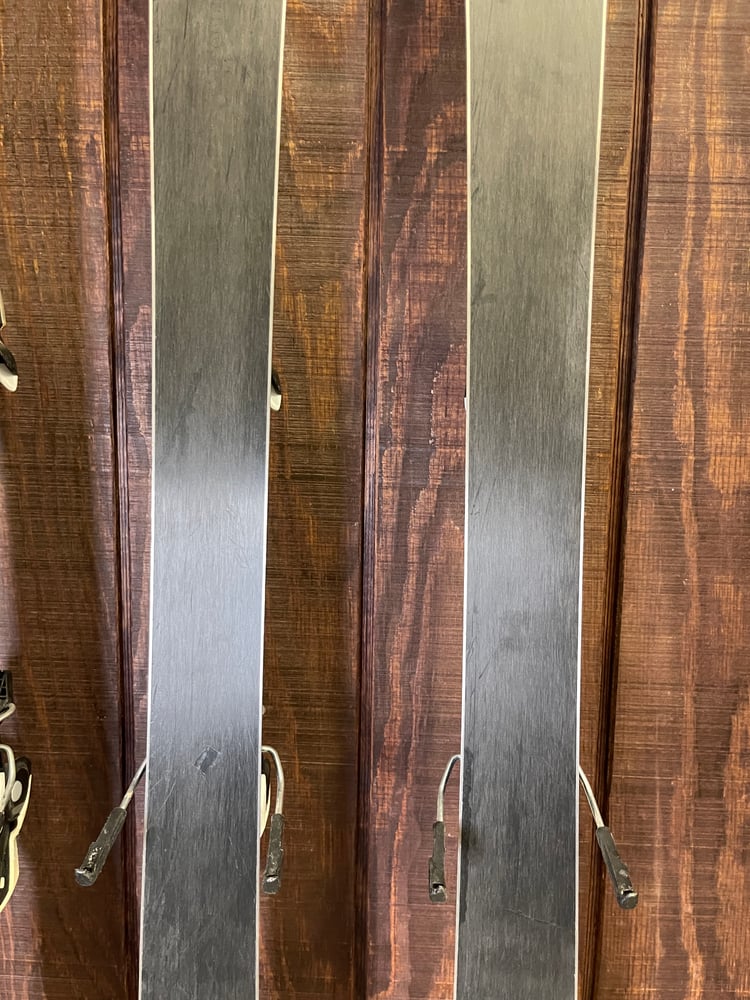 2018 Rossignol Experience RTL Skis w/ Bindings - Used - Image 10
