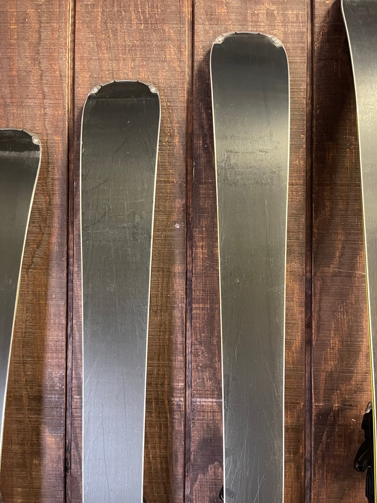 2024 Rossignol Experience 82 Basalt Skis w/ Bindings - Used - Image 23