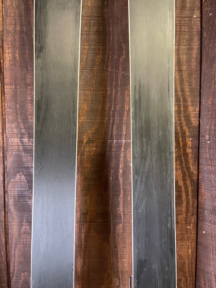 Rossignol Sky 7 HD Skis w/ Bindings - USED