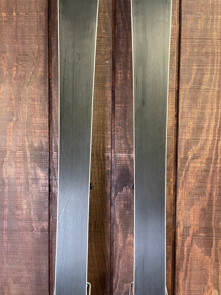 2020 Rossignol Experience 84 Al Skis w/ Bindings - USED