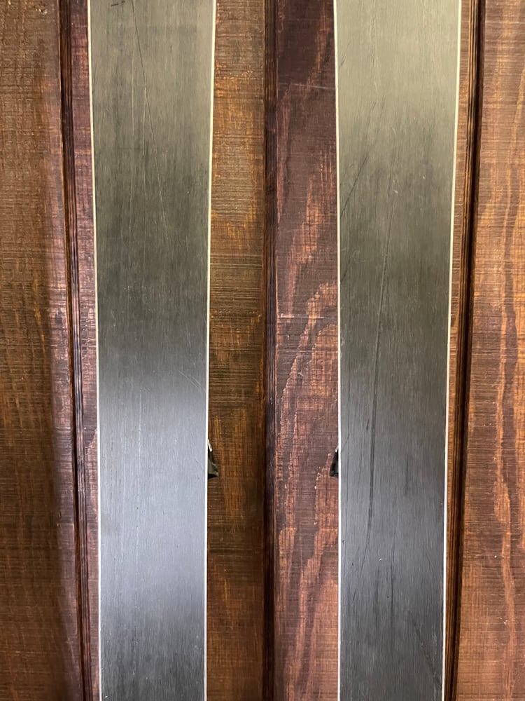 Blizzard Brahma 88 Skis w/ Bindings - Used - Image 20