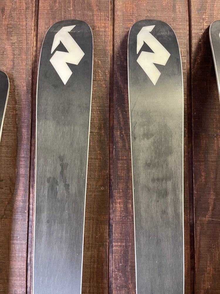 Nordica Navigator 85 Skis w/ Bindings - Used - Image 22