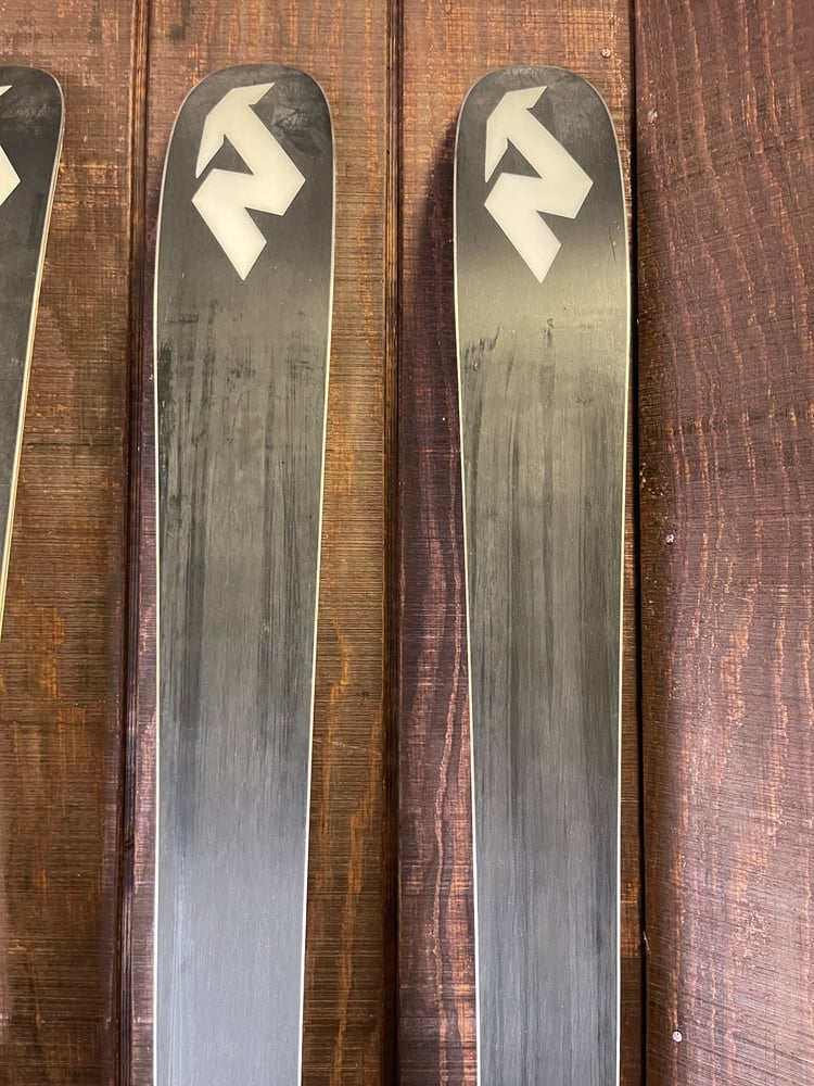 Nordica Navigator 85 Skis w/ Bindings - Used - Image 19