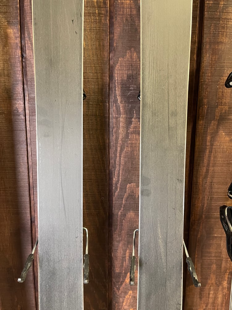 Atomic Maven 86 Skis w/ Bindings - Used - Image 18