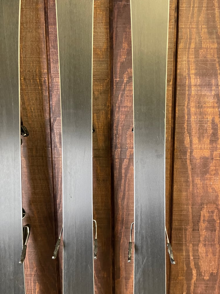 Armada ARV 84 Skis w/ Bindings - Used - Image 11