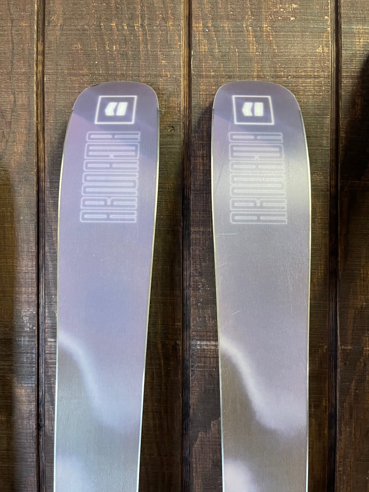 Armada ARV 84 Kid's Skis w/Bindings - Used - Image 11