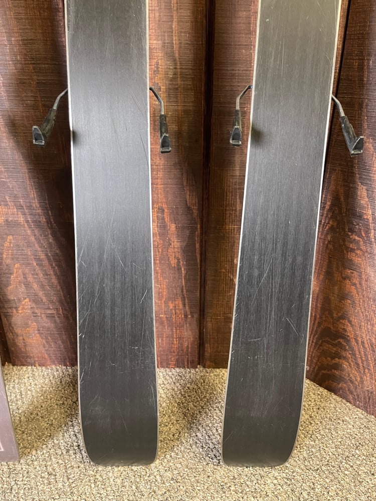 Armada ARV 84 Kid's Skis w/Bindings - Used - Image 6