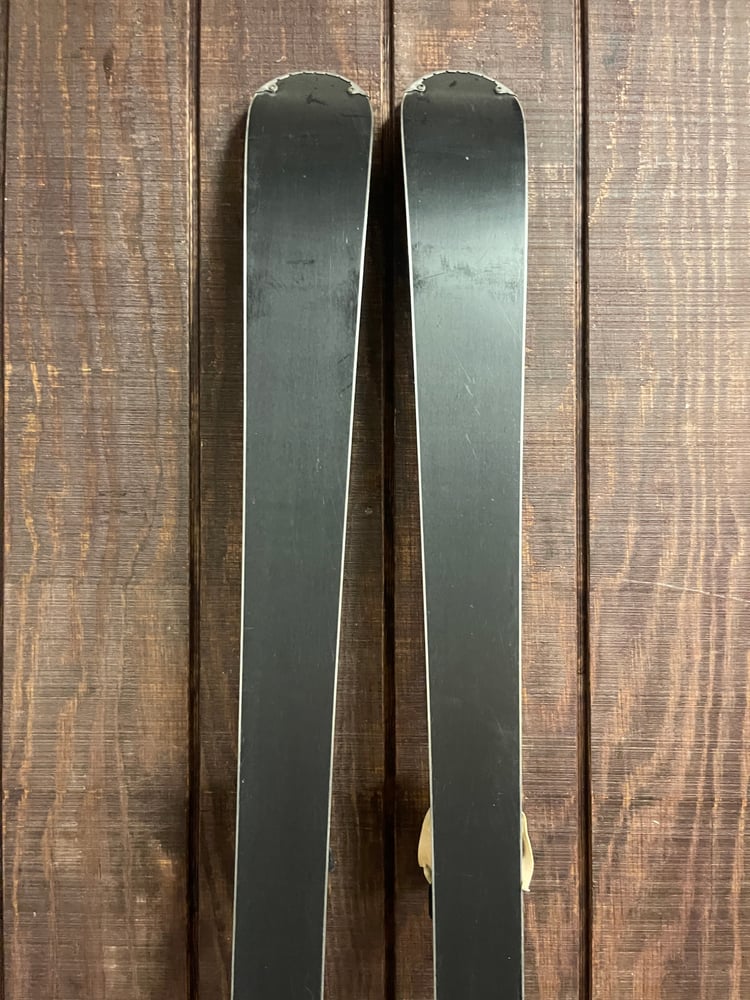 Fischer XTR Pro Mtn 80 Skis w/ Bindings - USED