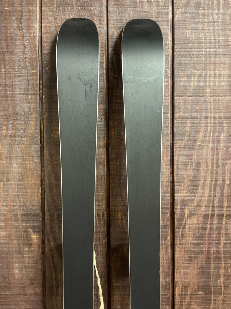 Atomic Vantage 83 Skis w/ Bindings - USED