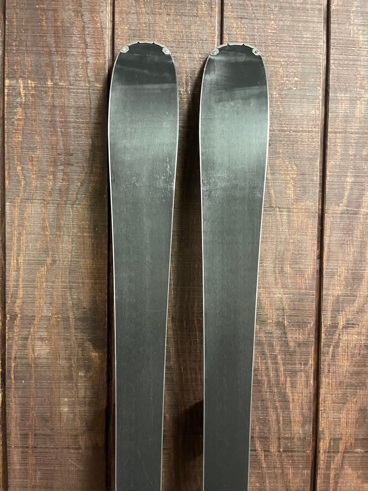 Dynastar E-Cross 78 Skis w/Bindings - USED