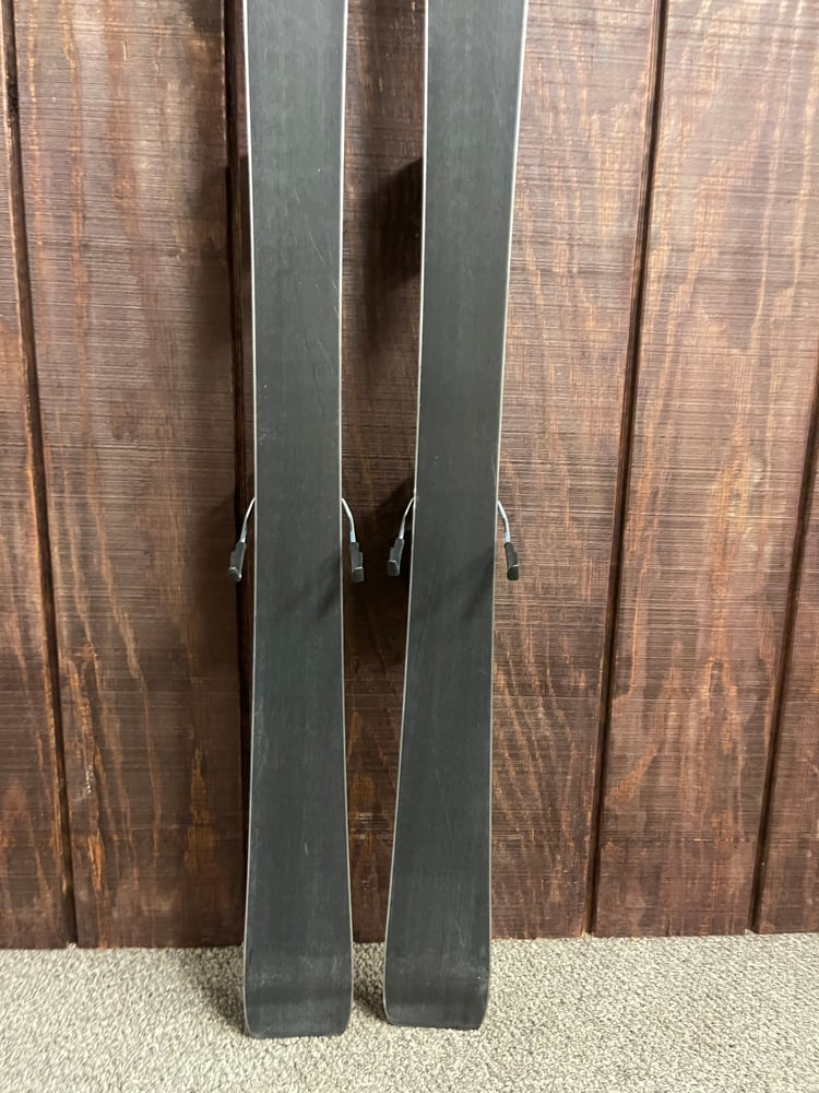 Dynastar E-Cross 78 Skis w/Bindings - USED