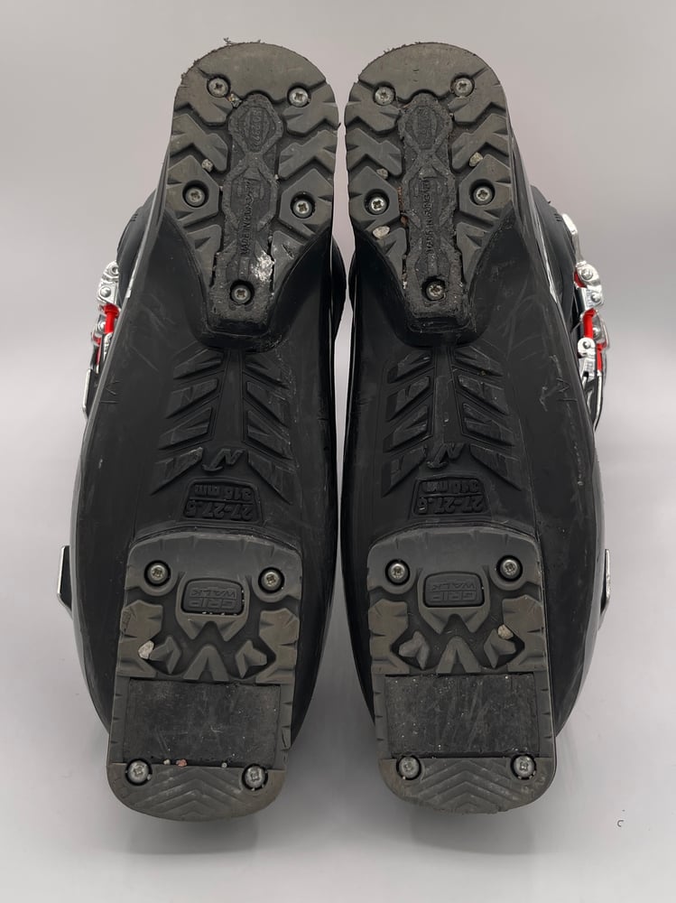 Nordica Sport Machine 90R GW Ski Boot - Used - Image 6