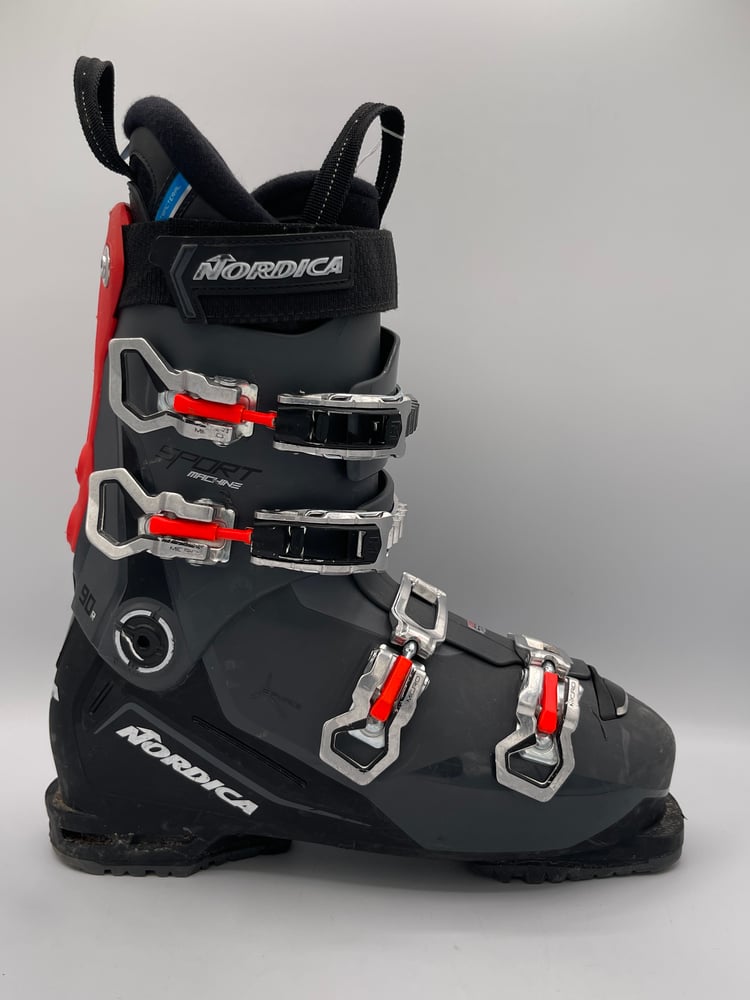 Nordica Sport Machine 90R GW Ski Boot - USED