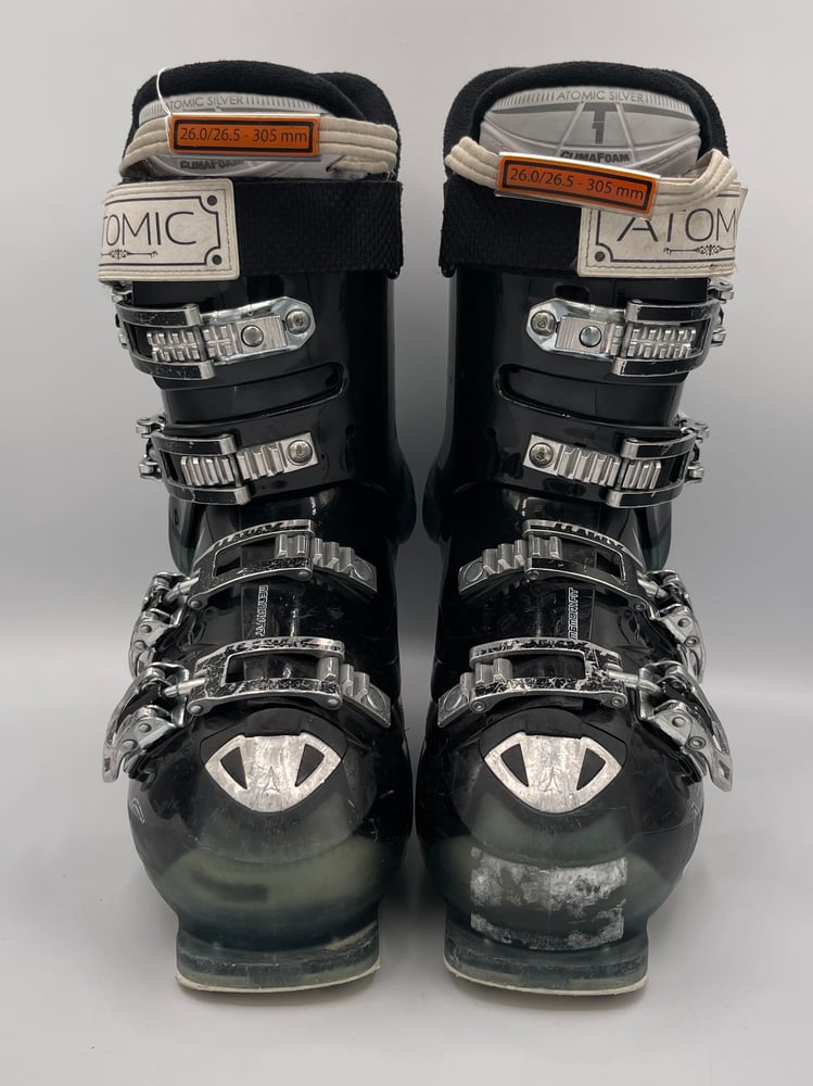 Atomic Hawx R90W Ski Boots - Used - Image 3
