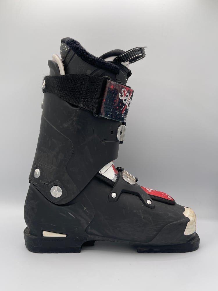 Salomon SPK100 Ski Boots - Used - Image 4