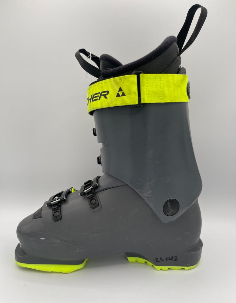 Fischer RC4 XTR 90 GW Ski Boots - Used - Image 2