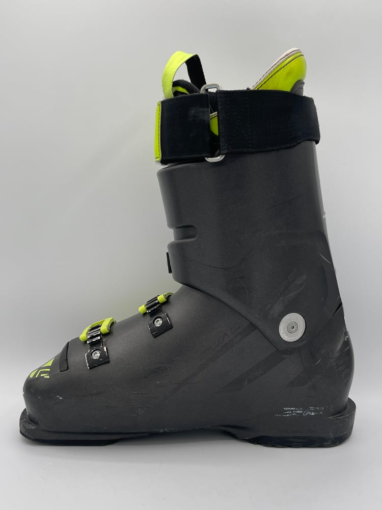 Lange RX130 Ski Boots - Used - Image 2