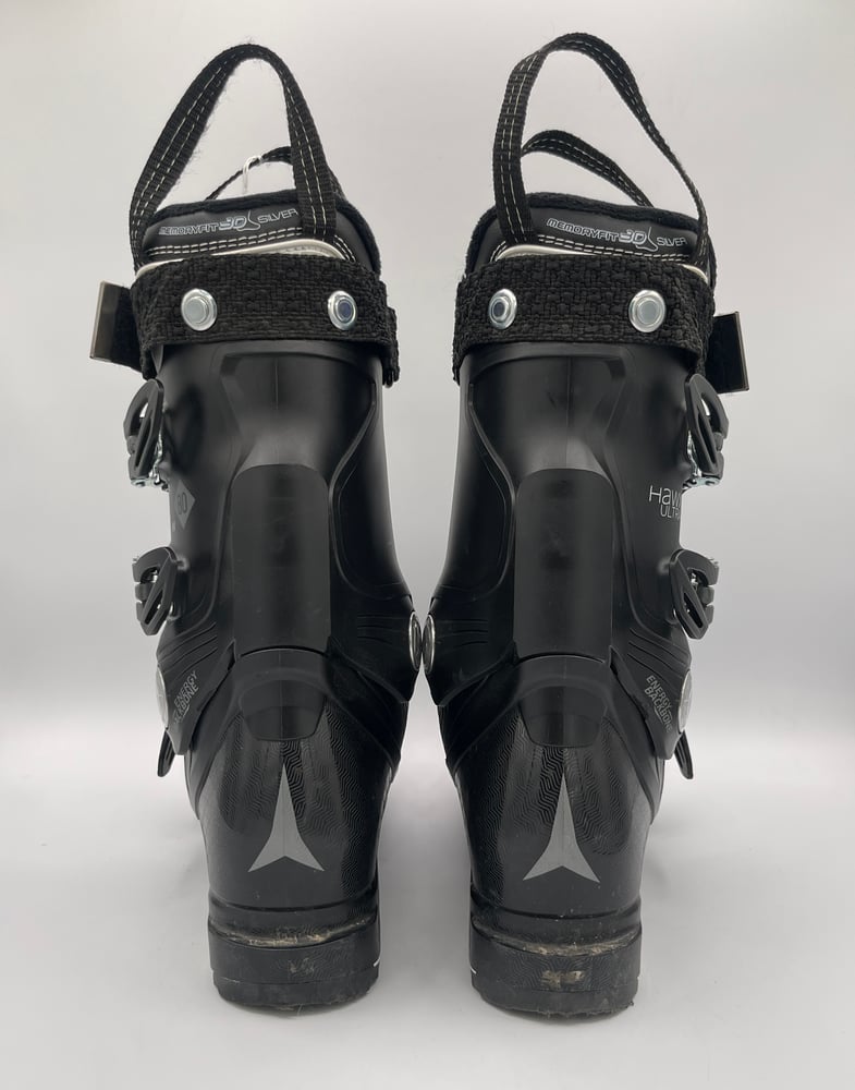 Atomic Hawx Ultra W 80 Ski Boots - USED