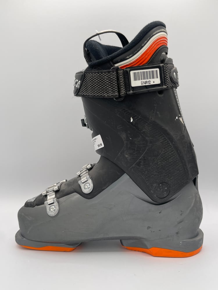Tecnica Ten 2 80 Ski Boots - USED