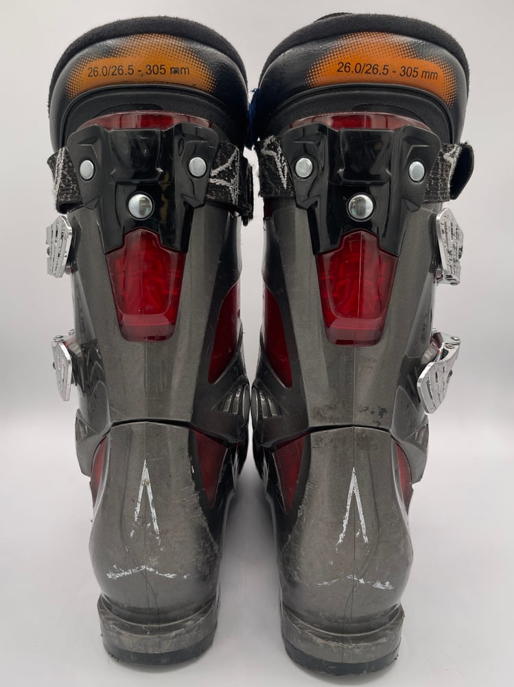 Atomic Hawx Plus Ski Boots - USED