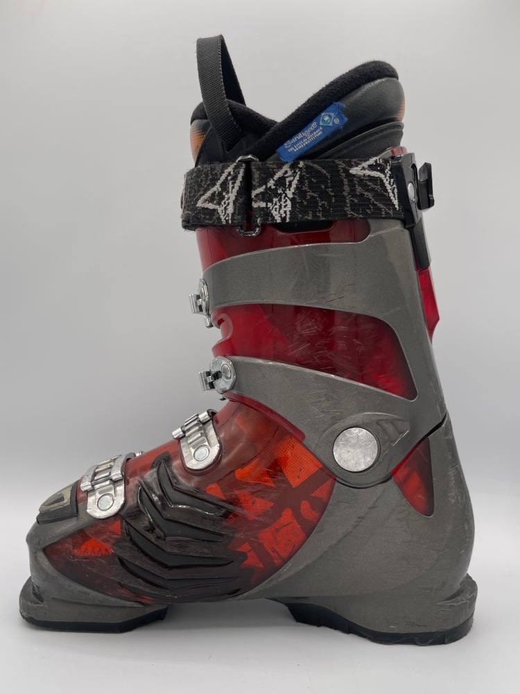 Atomic Hawx Plus Ski Boots - USED