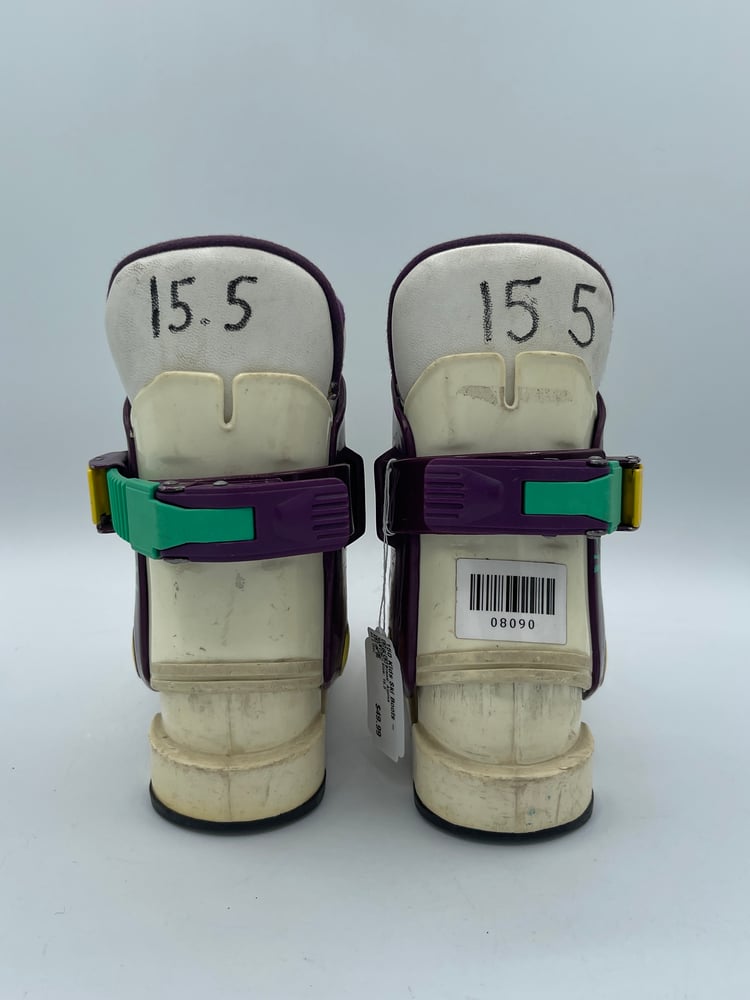 Alpina 150 Kids Ski Boots - Used - Image 4