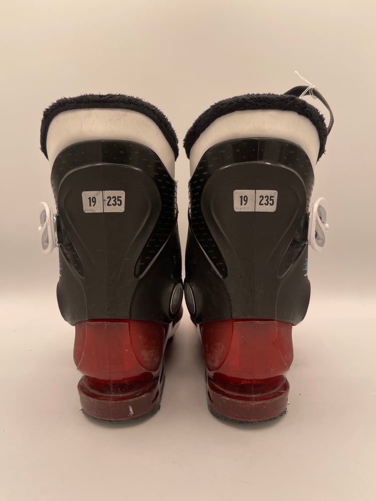 Salomon T2 Kids Ski Boots - Used - Image 4