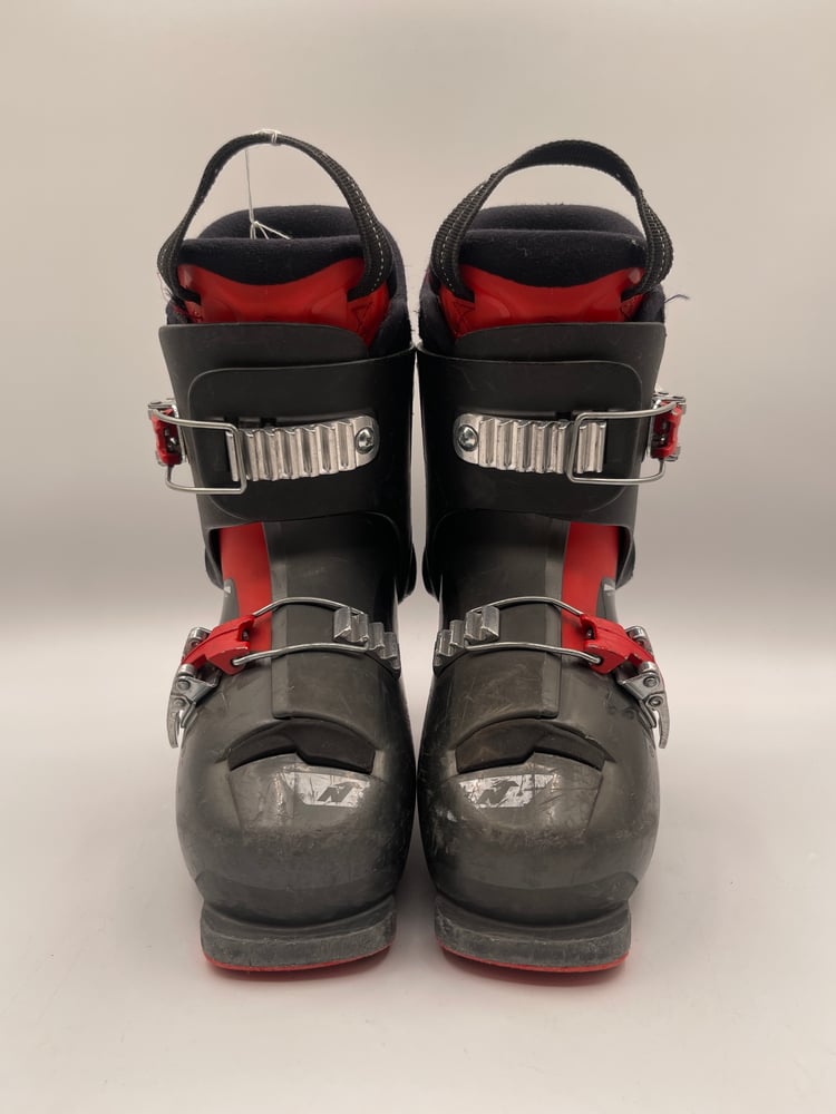 Nordica Speedmachine 2 Kids Ski Boots - USED