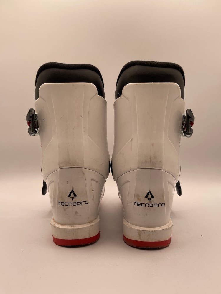 Tecnopro T50.2 Kid's Ski Boots - USED