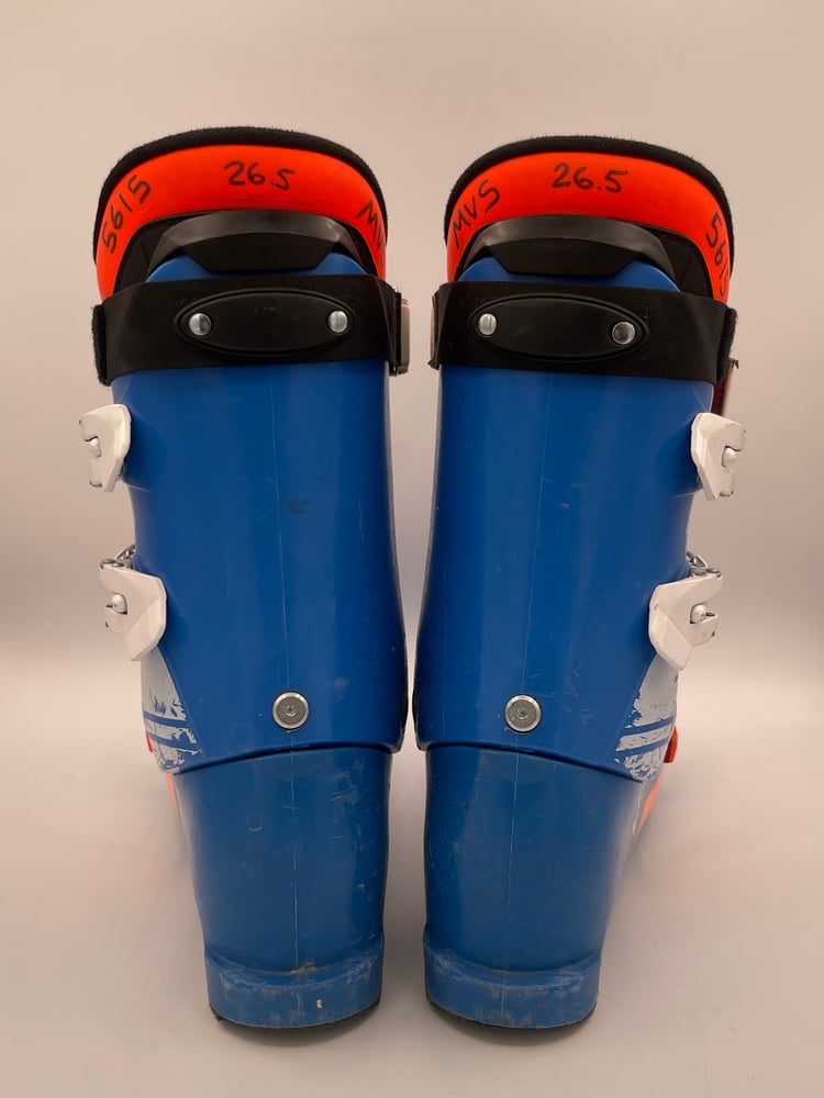 Lange RSJ 65 Kids Ski Boots - Used - Image 5