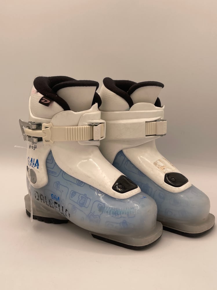 Dalbello Gaia 2 Kids Ski Boots - USED