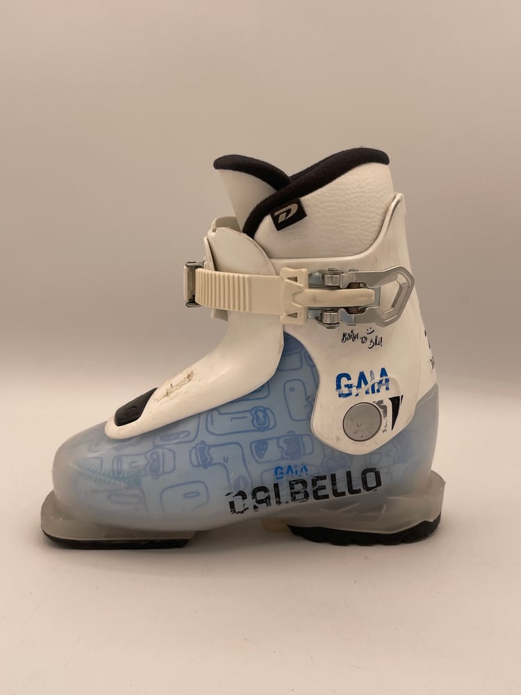 Dalbello Gaia 2 Kids Ski Boots - USED