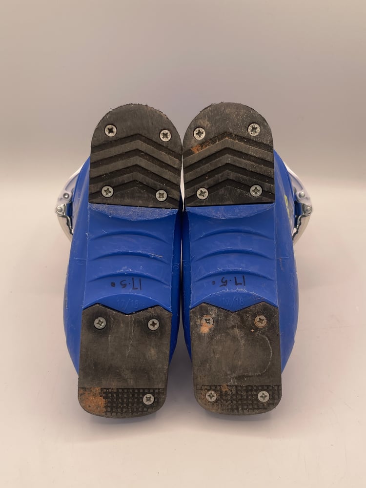 Salomon T1 Kids Ski Boot - Used - Image 4