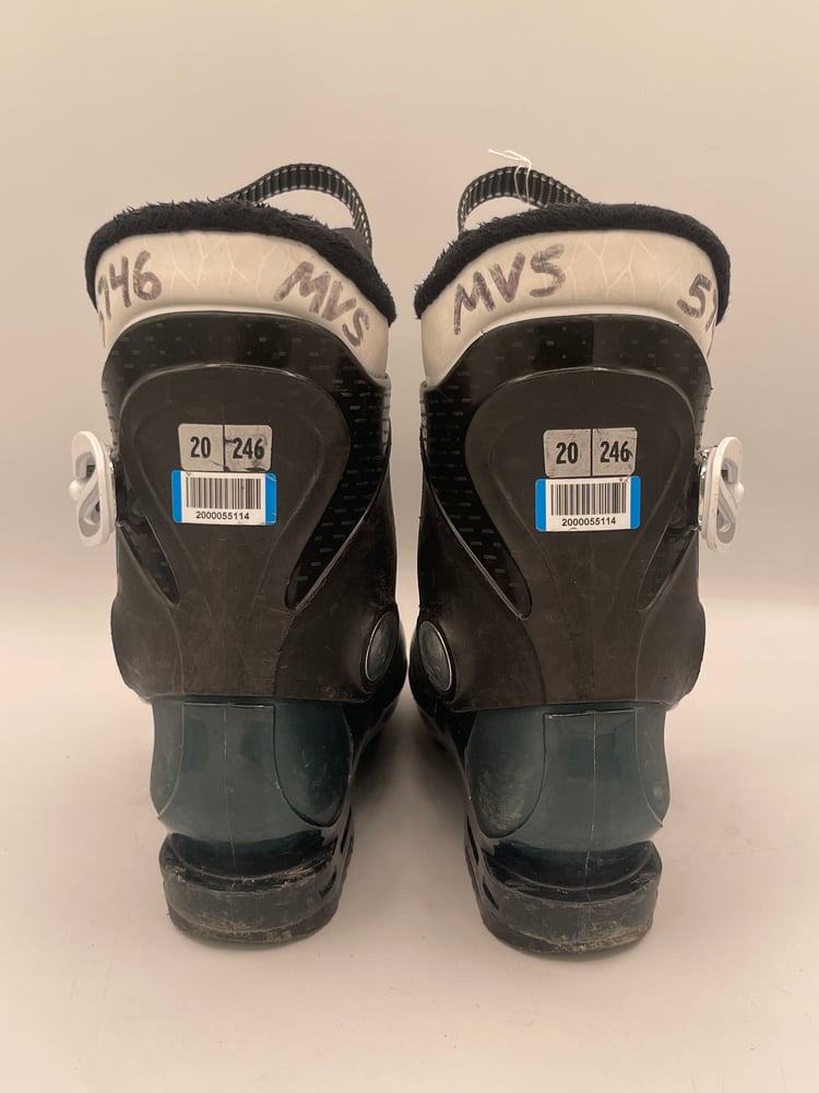 T2 Kids Ski Boots - Used - Image 5