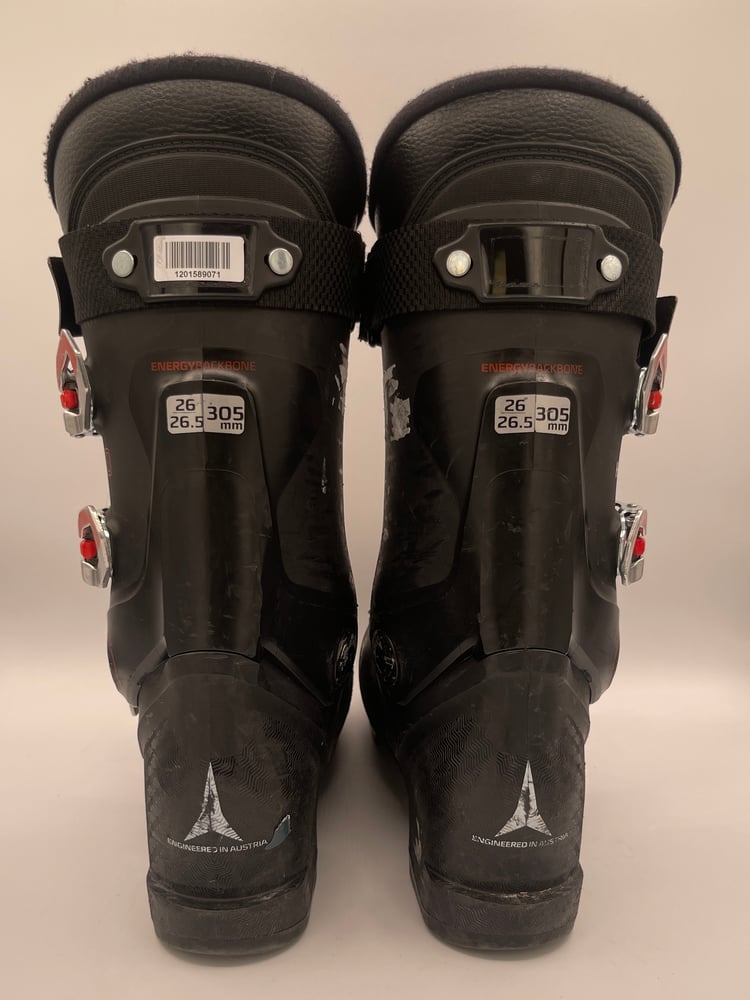 Atomic Hawx R100 Prime GW Ski Boots - USED