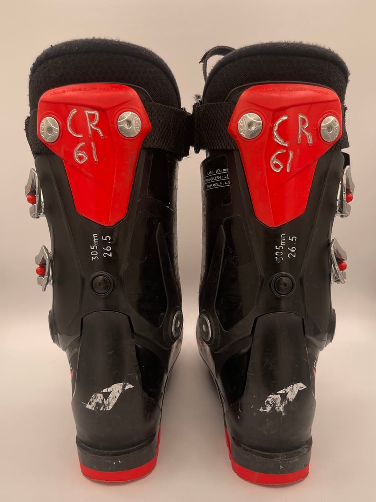 Nordica Cruise 80R Ski Boot - USED