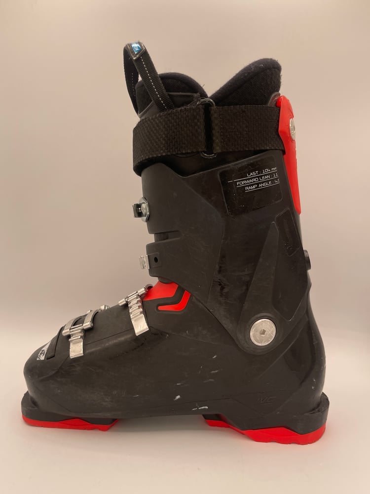 Nordica Cruise 80R Ski Boot - USED