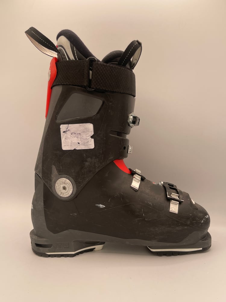 Salomon QST Access R80 Ski Boots - Used - Image 11