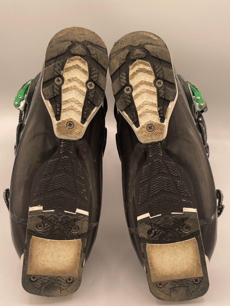 Salomon QST Access R80 Ski Boots - Used - Image 8