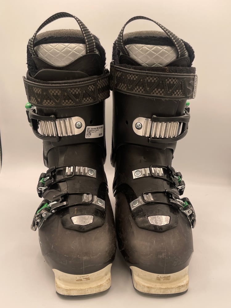 Salomon QST Access R80 Ski Boots - Used - Image 7