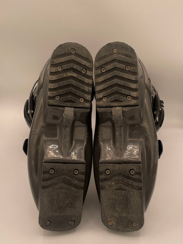 Salomon Symbio Ski Boots - Used - Image 8