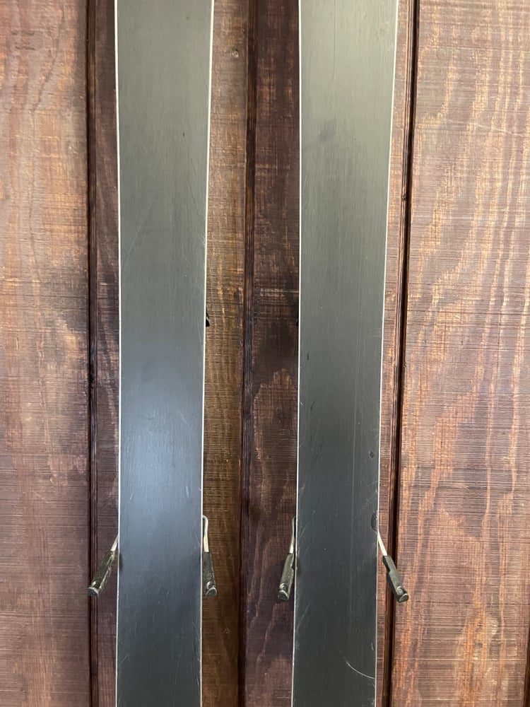 2018 Atomic Vantage 95C Skis w/ Bindings - Used