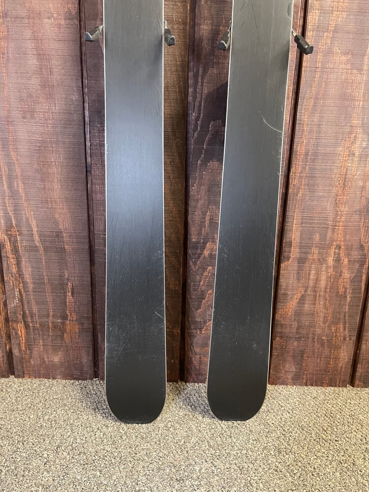 2018 Atomic Vantage 95C Skis w/ Bindings - Used