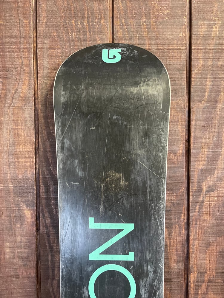 2021 Burton Progression LTR Snowboard - USED