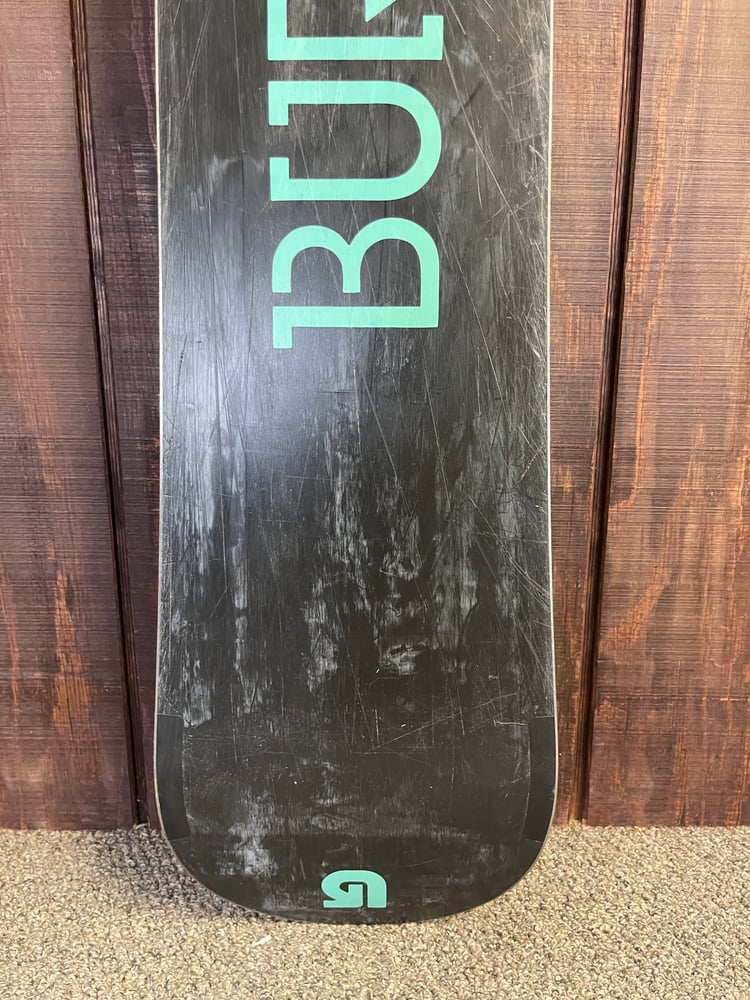2021 Burton Progression LTR Snowboard - USED