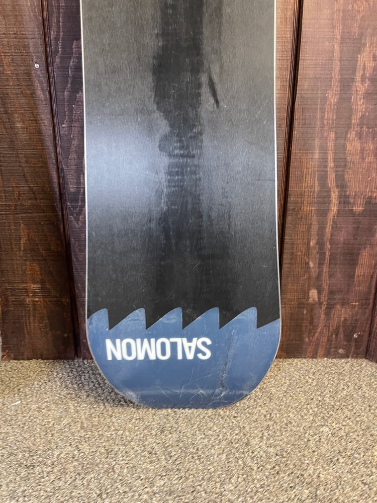 2017 Salomon Craft Snowboard - Used
