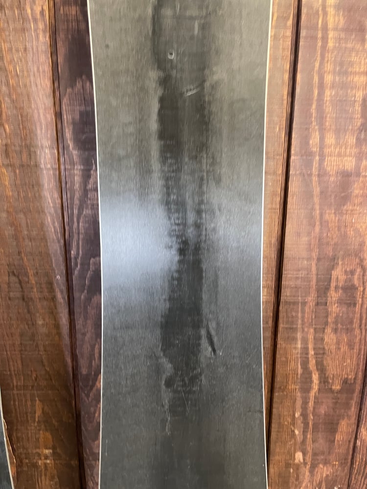 2017 Salomon Craft Snowboard - Used