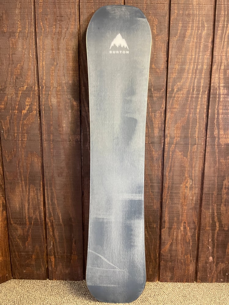 2025 Burton Feelgood Flying V White - Used