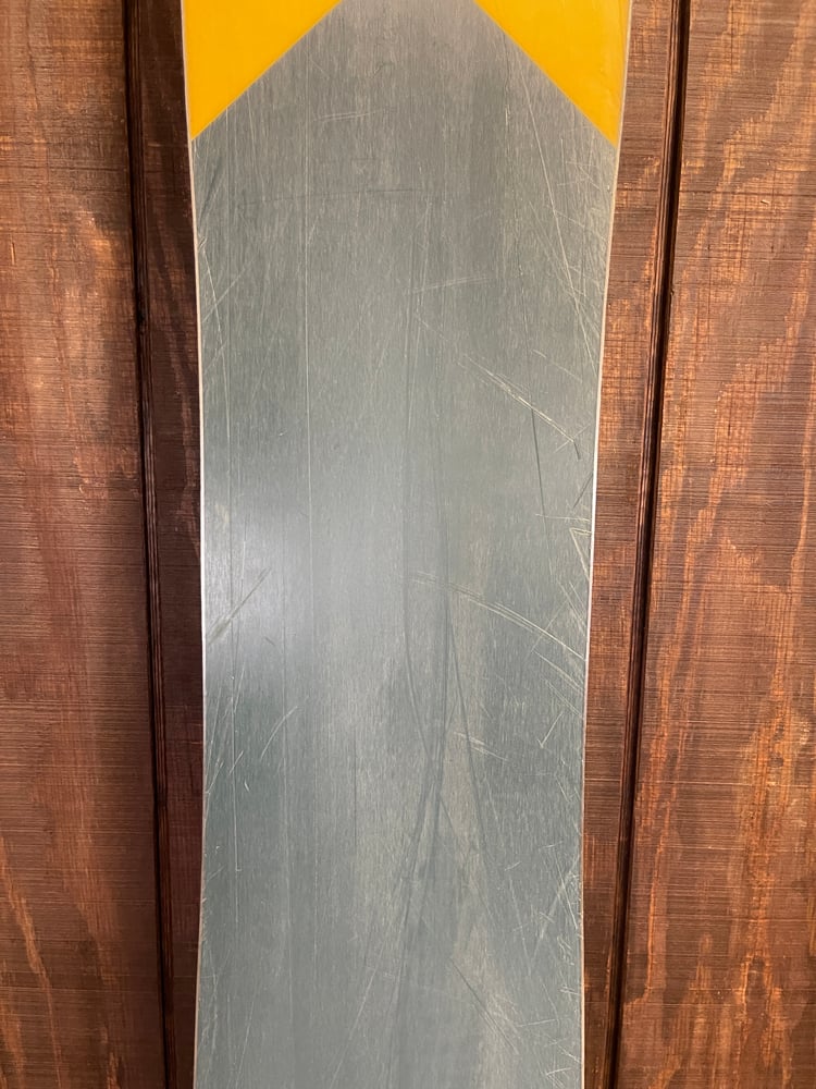 2024 Jones Frontier Snowboard - Used