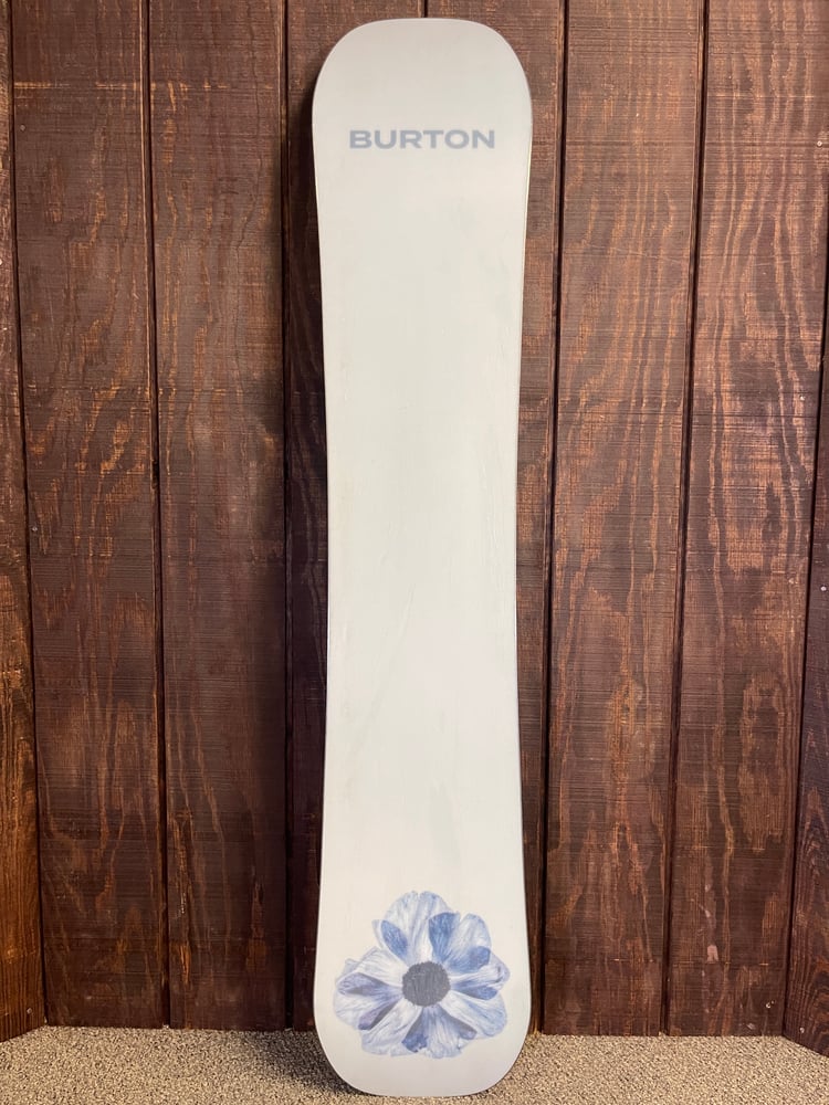 2026 Burton Process Flying V Snowboard - Used